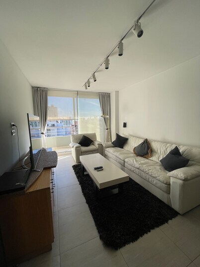 Complete Apartament in Nuñez - Buenos Aires