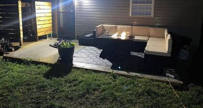Birthday House
