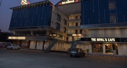 Hotel Sai Inn