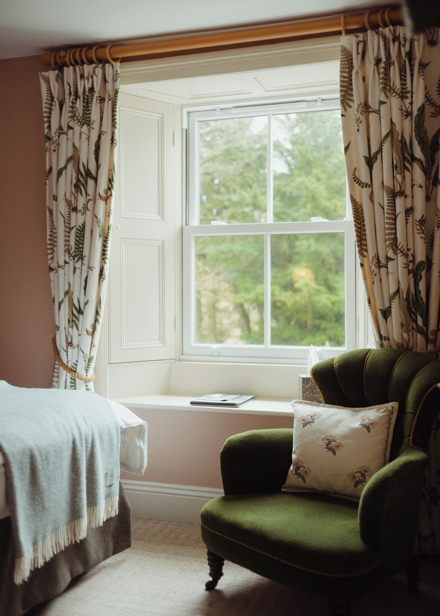 Classic Double or Twin Room