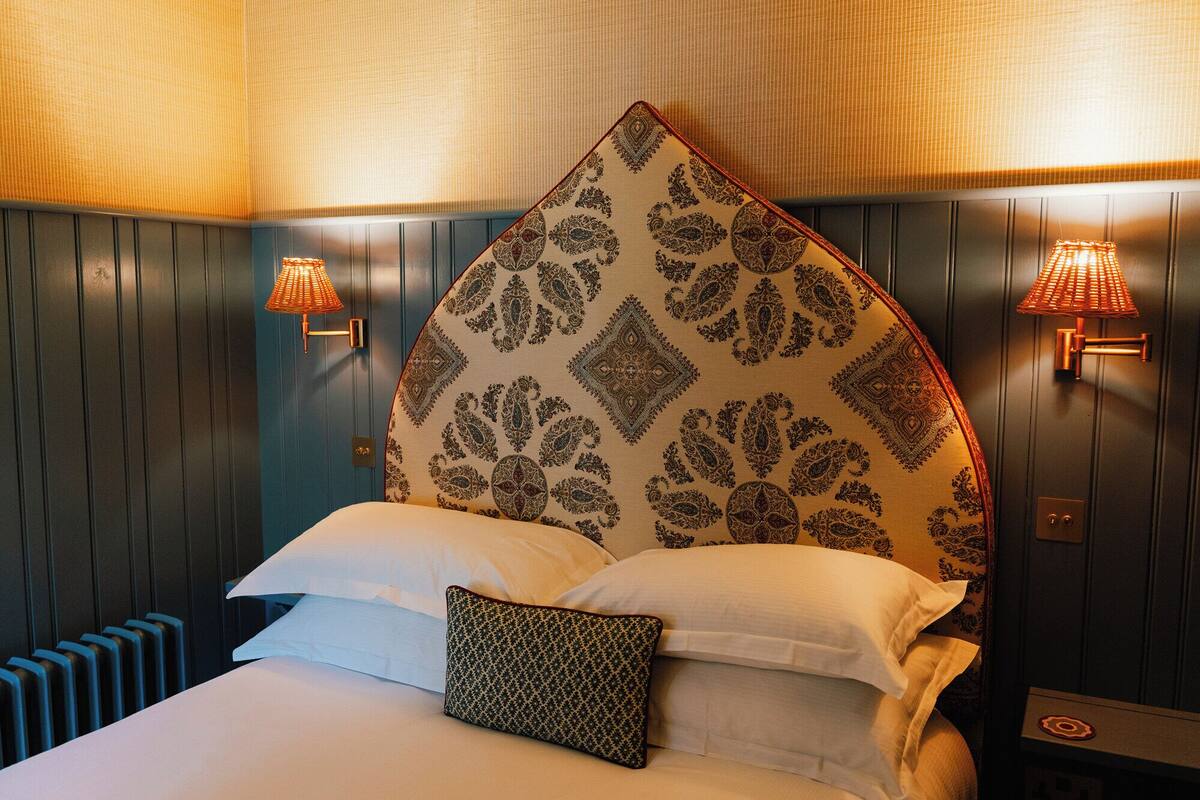 Klassieke kamer | Gratis wifi, beddengoed