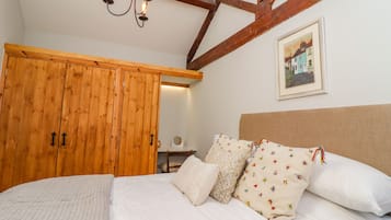 Stuga | 1 sovrum, individuell inredning, unika möbler och gratis wi-fi