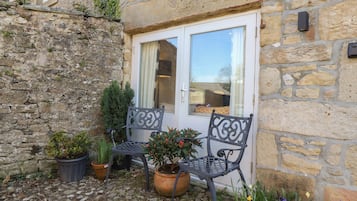 Stuga | Terrass/Patio