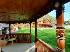 Terrain de lâhĂ©bergement