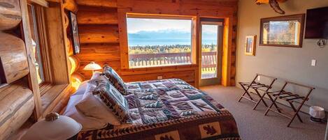 1 makuuhuone, Wi-Fi, vuodevaatteet