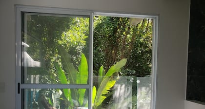 Cozy and modern house close to the beach