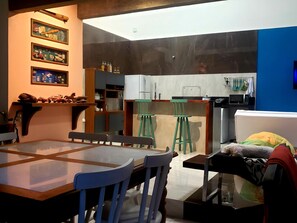 Restaurantes