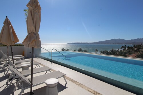 Pavilion 203 Bucerias