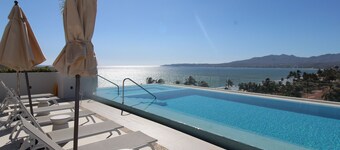 Pavilion 203 Bucerias