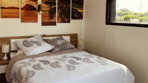 Room - Bright "Ker Balafenn" house near the coast (quiberon)