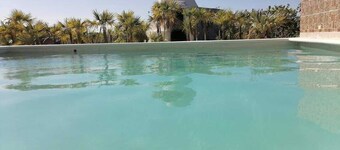 Villas 50m (2min) from the Beach in San Benito, YUC-MX