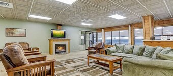 Grace-Jo Vacation Home at Tamarack