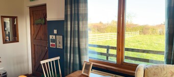 Orchard House Lodges