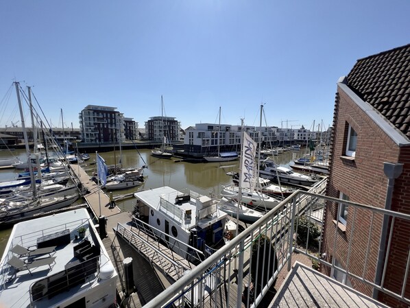 Jachthaven