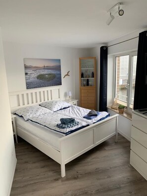 1 dormitorio, cuna de viaje, wifi gratis