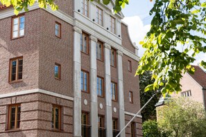 Front of property - Live and Stay - Ekmanska (Gothenburg)