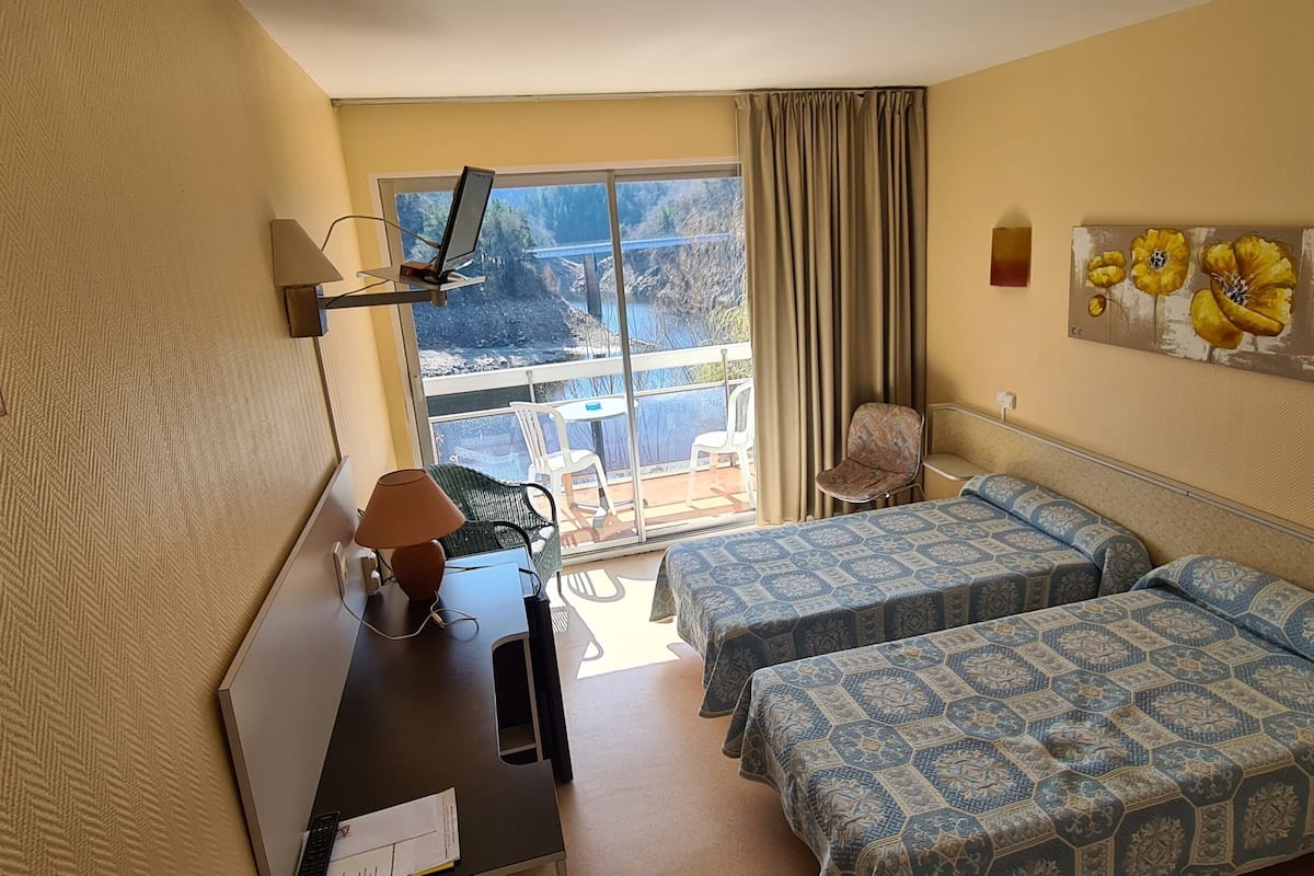1 habitación