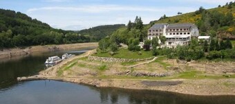 Garabit Hôtel