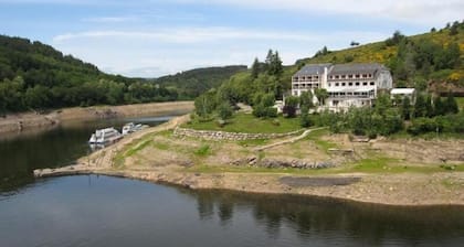 Garabit HĂŽtel