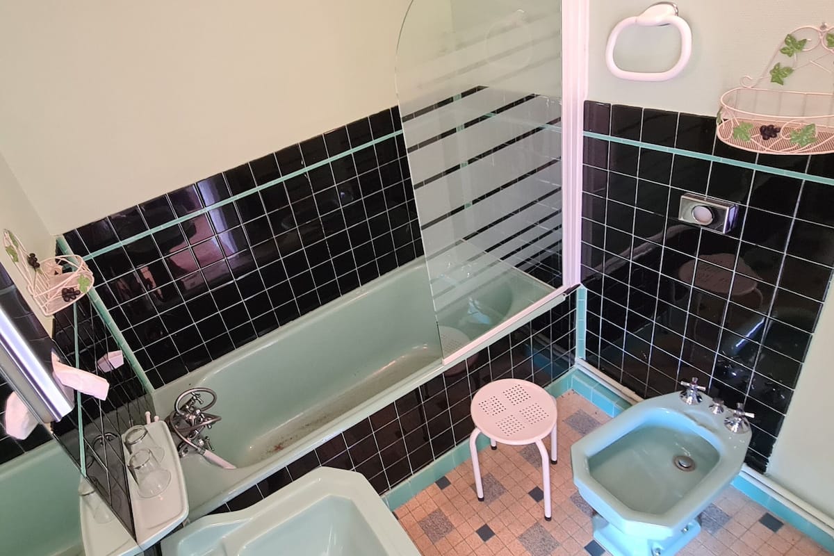 Baño