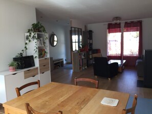 Interior - Pretty house in the heart of the Drôme valley (Allex)