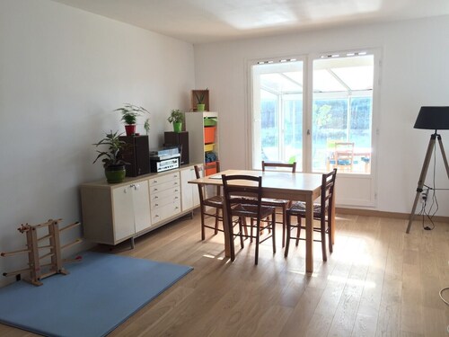 Jolie maison au coeur de la vallée de la Drôme