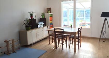 Jolie maison au coeur de la vallée de la DrÎme