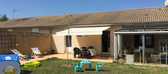 Pretty house in the heart of the Drôme valley