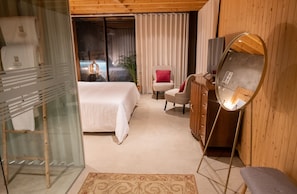 8 chambres, bureau, fer et planche à repasser, Wi-Fi gratuit