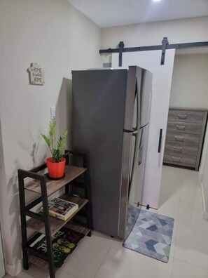 Interior - Mecca at Bayfornt Villas and Apartments (Portmore)