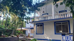 Exterior - LULÚ La Bruja Yoga Lodge (Bacalar)