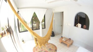 Comfort Studio Suite - LULÚ La Bruja Yoga Lodge (Bacalar)