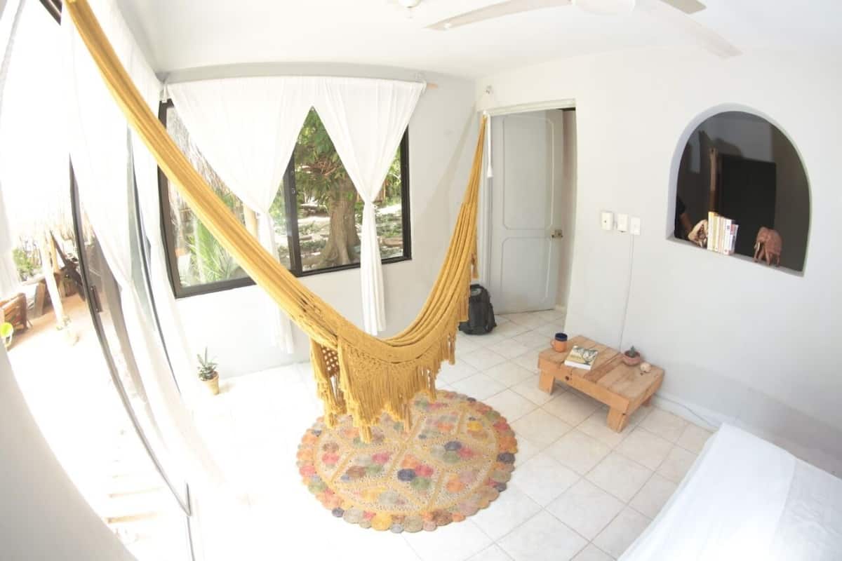 Comfort studio suite | Hypoallergeen beddengoed, gratis wifi