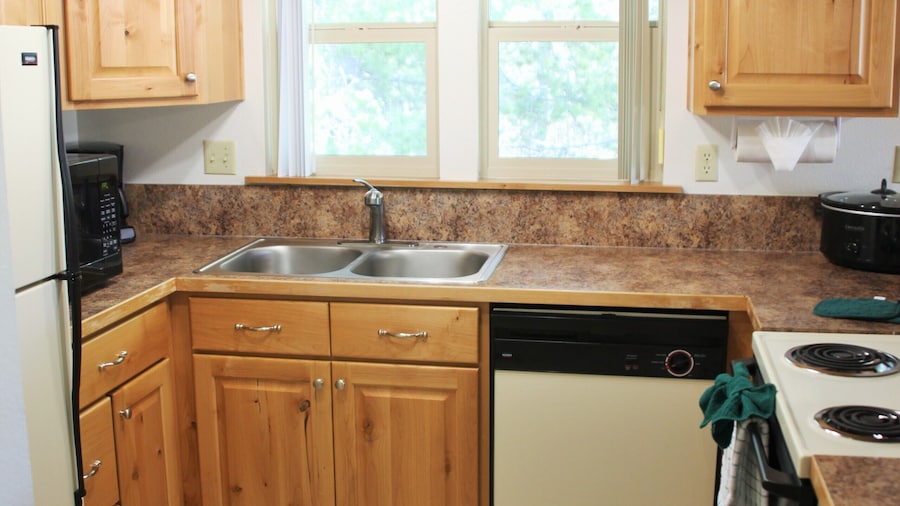 GetAways at Timbers at Island Park