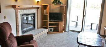 GetAways at Timbers at Island Park