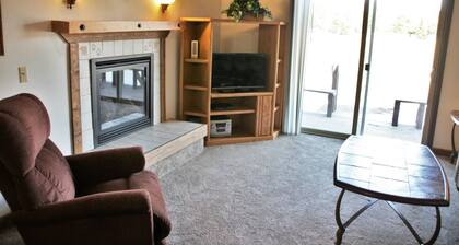 GetAways at Timbers at Island Park