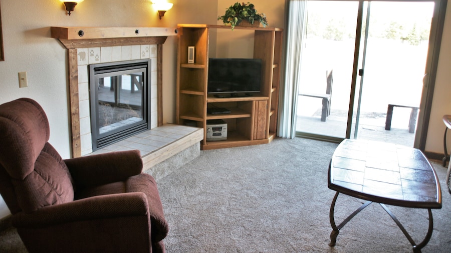 GetAways at Timbers at Island Park