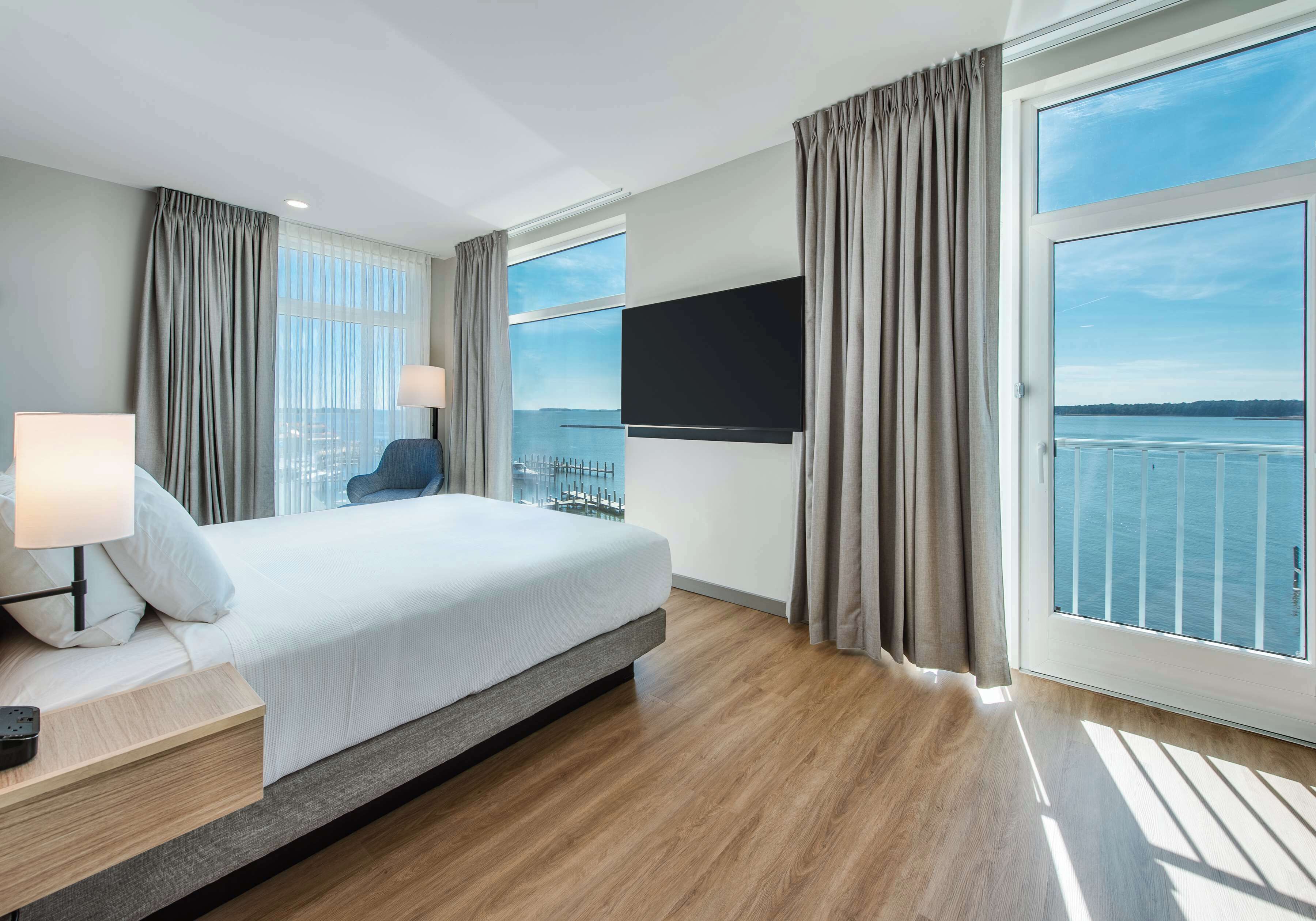 Ropa de cama hipoalergénica y camas con pillow-top 