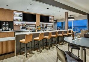 Restaurant - Hyatt Place Kent Narrows & Marina (Grasonville)