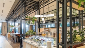 Restaurant - Hyatt Place New Taipei City Xinzhuang (New Taipei City)