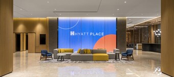 Hyatt Place New Taipei City Xinzhuang