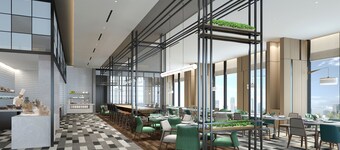 Hyatt Place New Taipei City Xinzhuang