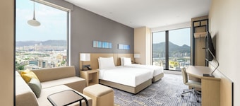 Hyatt Place New Taipei City Xinzhuang