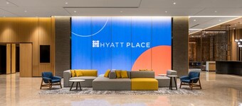 Hyatt Place New Taipei City Xinzhuang