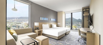 Hyatt Place New Taipei City Xinzhuang