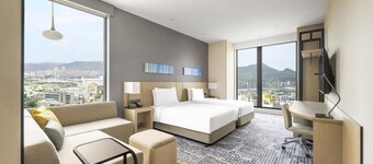 Hyatt Place New Taipei City Xinzhuang