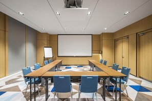 Sala de reuniones