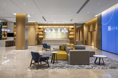 Hyatt Place New Taipei City Xinzhuang