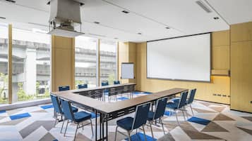 Sala de reunião