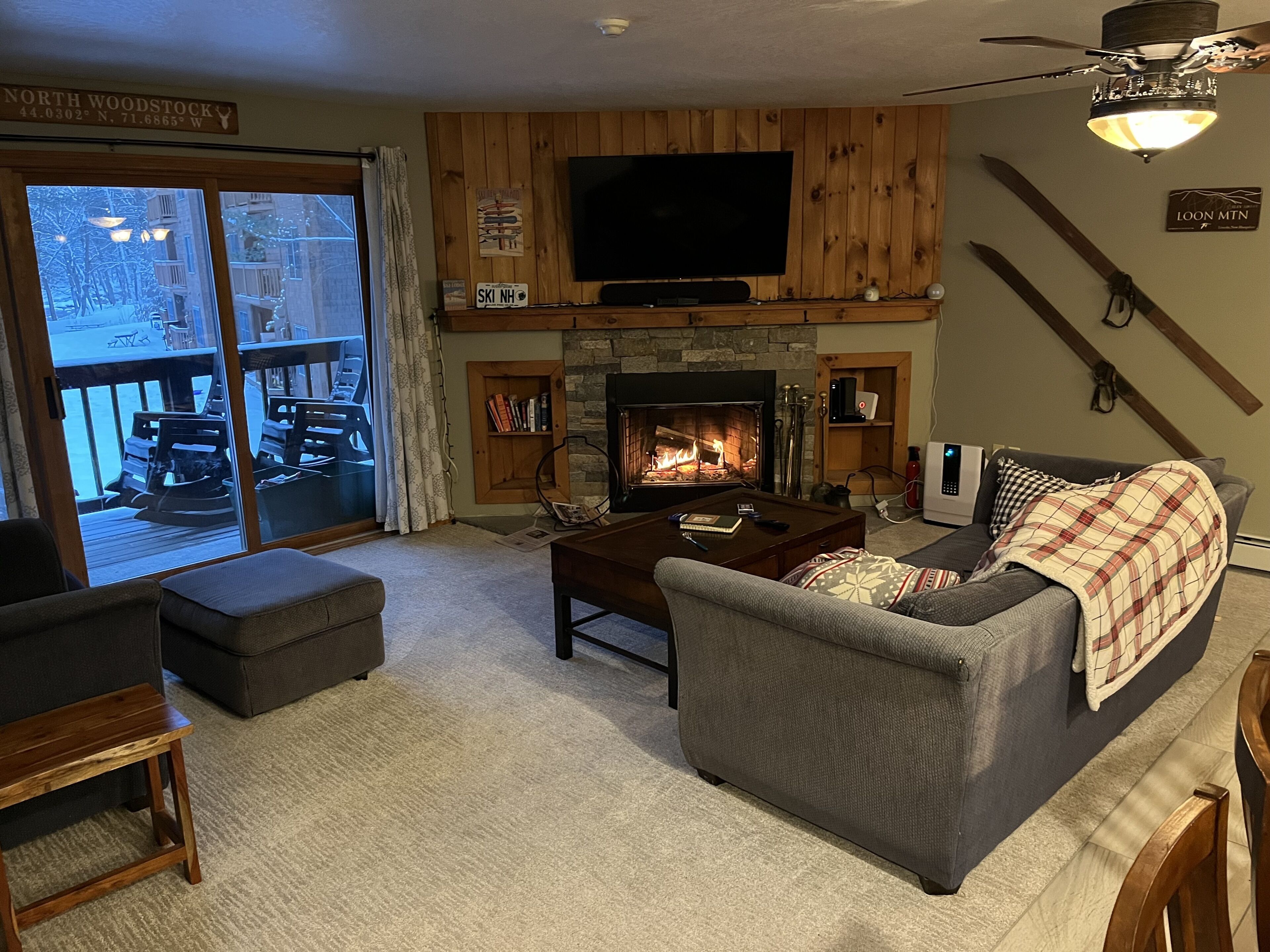 Mountain Condo - Deer Park Resort